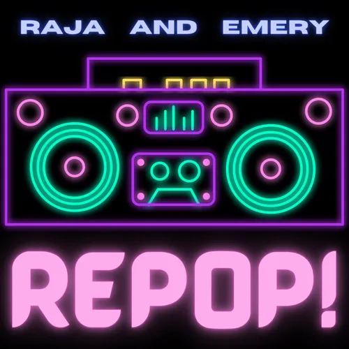 REPOP!