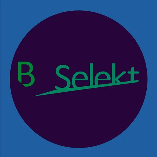 Selekt Blue