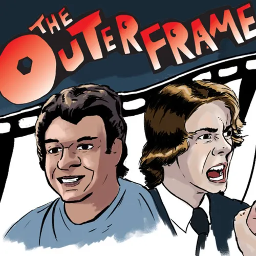 The Outer Frame