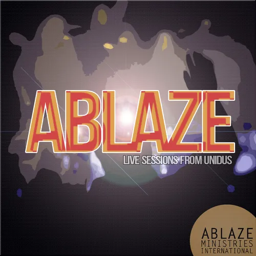 Ablaze Podcasts