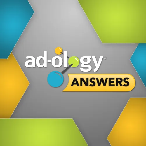 Ad-ology Answers