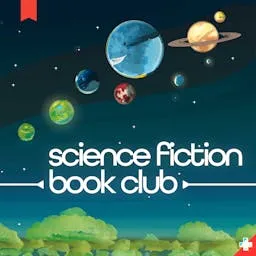 Science Fiction Book Club: Ted Chiang