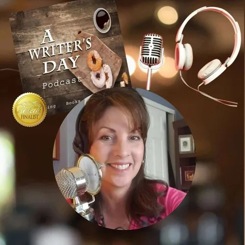 A Writer's Day