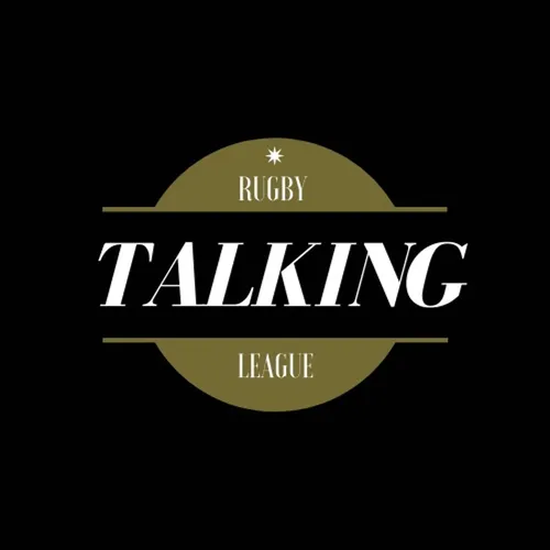 Talking Rugby League