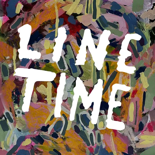 LINE TIME