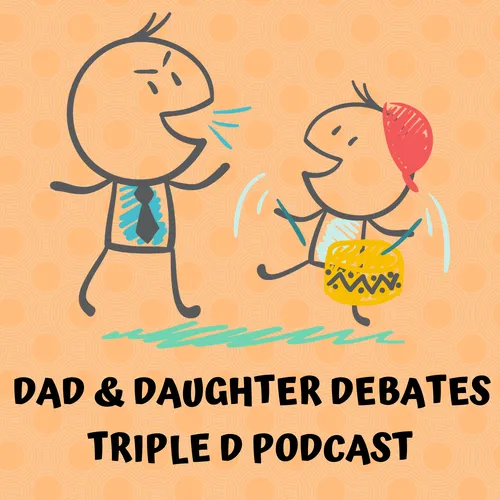 The Triple D Podcast