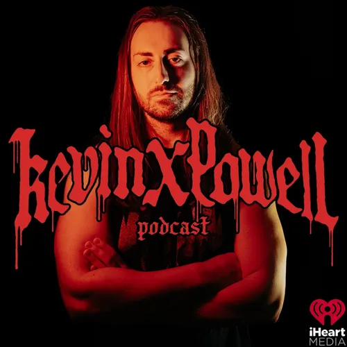 The Kevin Powell Podcast