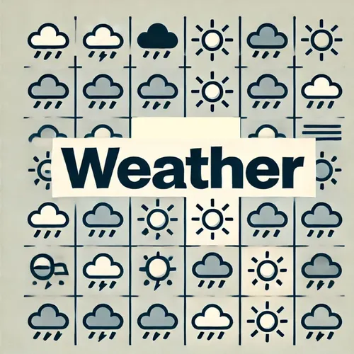 Weather