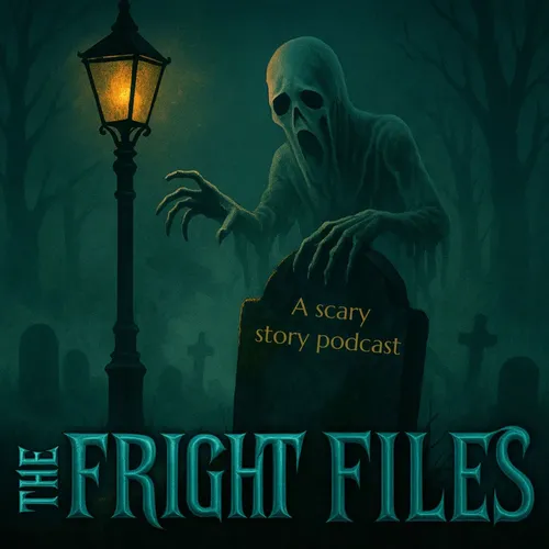 The Fright Files
