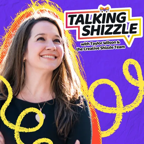 Talking Shizzle