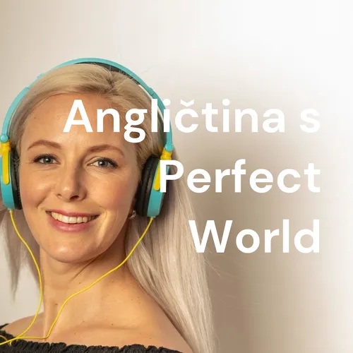 Angličtina s Perfect World