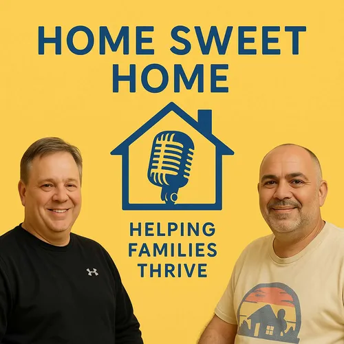 Home Sweet Home - Helping People & Families Thrive