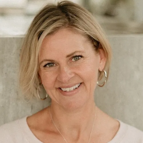 The Mindful Molly Podcast