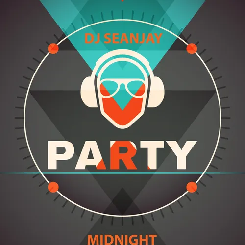 Midnight Madness With DJ SEANJAY