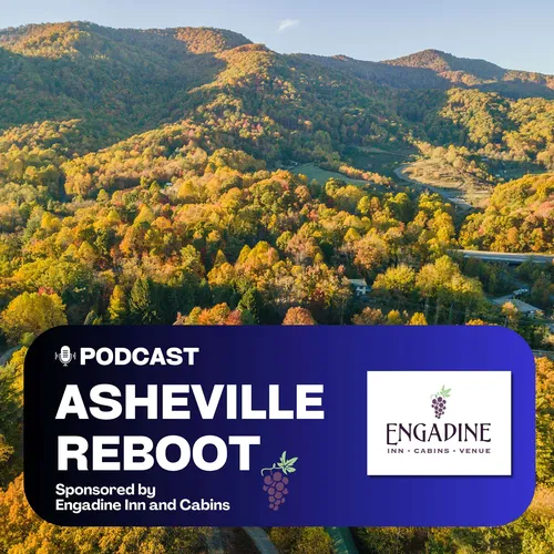 Asheville Reboot