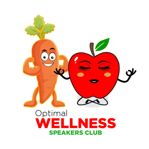 Optimal Wellness Speakers's Podcast