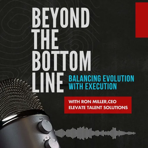 Beyond The Bottom Line: Balancing Business Evolution with Execution
