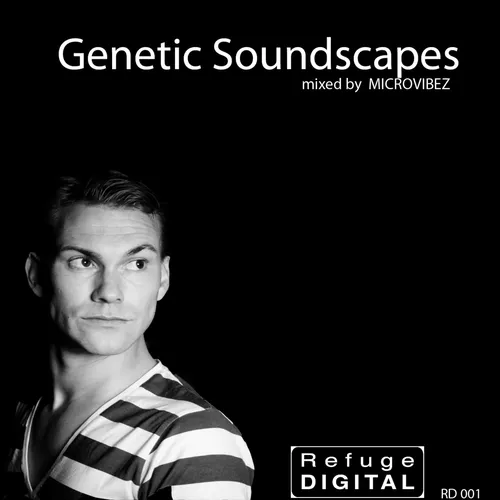 Microvibez: Genetic Soundscapes Podcast