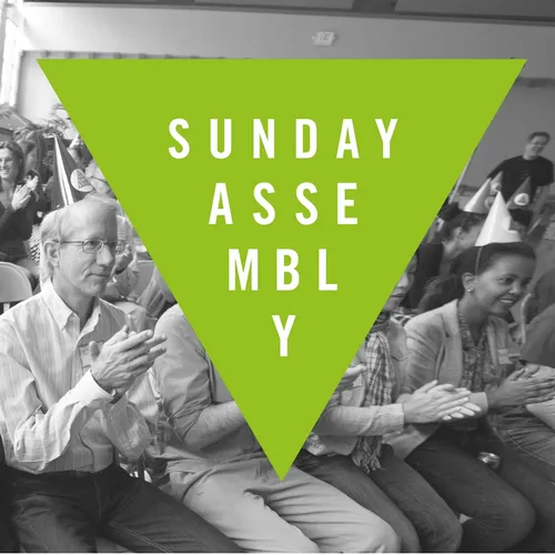 Sunday Assembly Silicon Valley