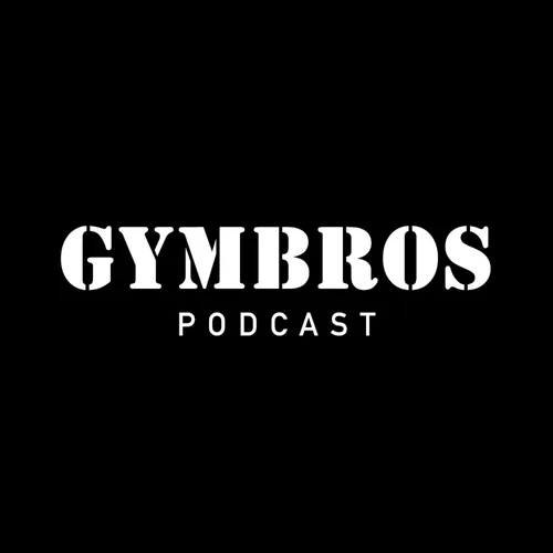 Gym Bros Podcast