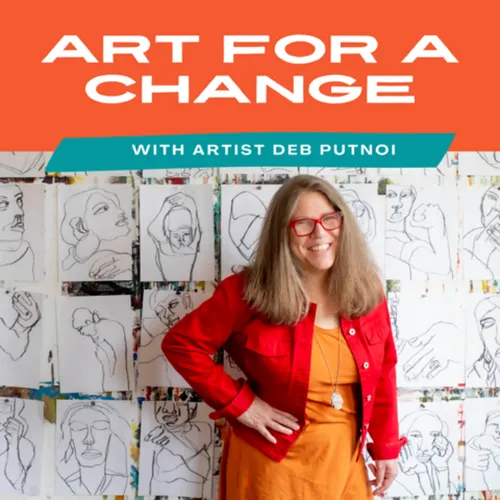 Deb Putnoi Art For A Change