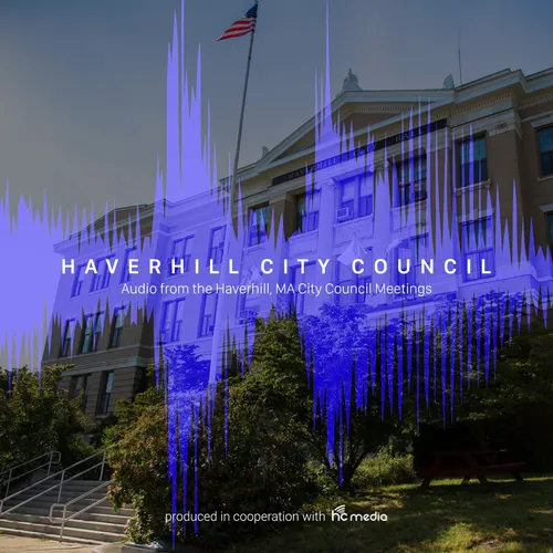 Haverhill City Council