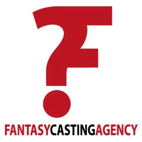 Fantasy Casting Agency Podcast