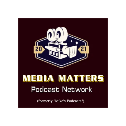 Media Matters Podcast Network