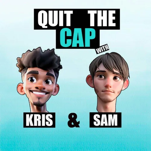 Quit The Cap