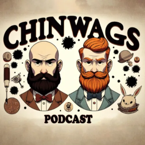 Chinwags
