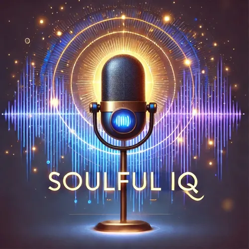 Soulful IQ Podcast: Awakening to Your Inner Truth, The Knowing