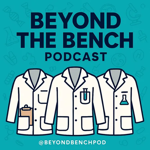 Beyond the Bench