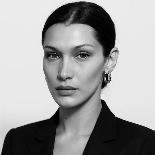 Bella Hadid  - Biography Flash
