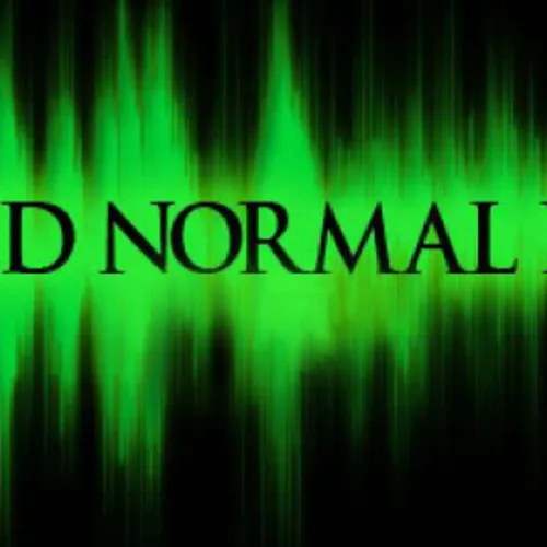 BEYOND NORMAL RADIO