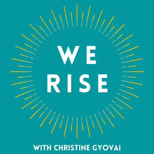 Yes! We Rise