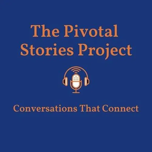 The Pivotal Stories Project