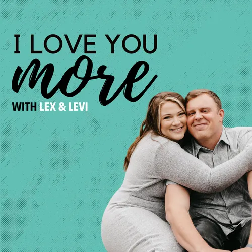 I Love You More