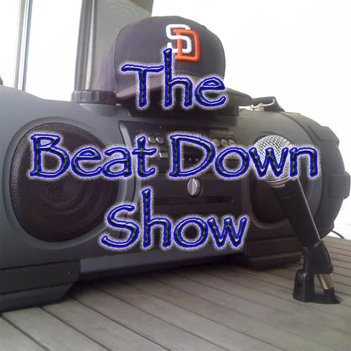 The Beat Down Show