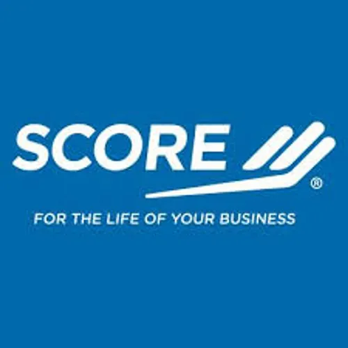 SCORE: For The Life Of Your Business