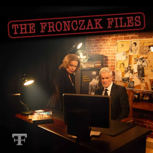 The Fronczak Files