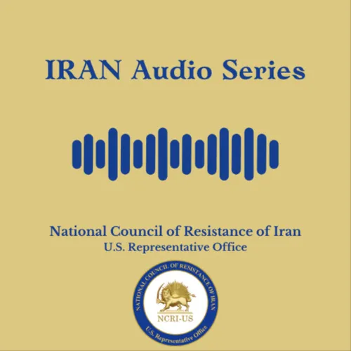 IRAN Audio Series