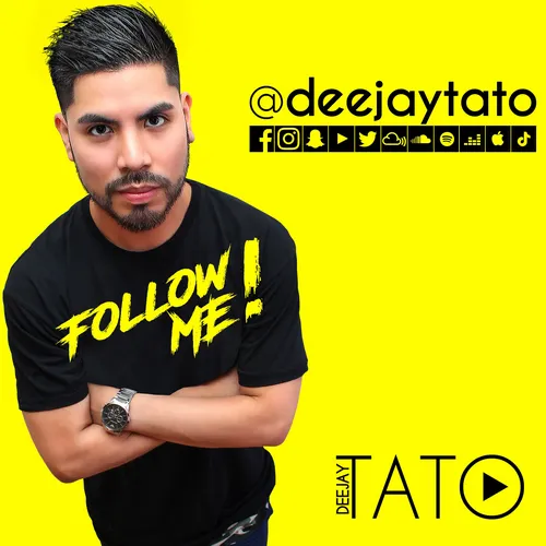 DJ TATO