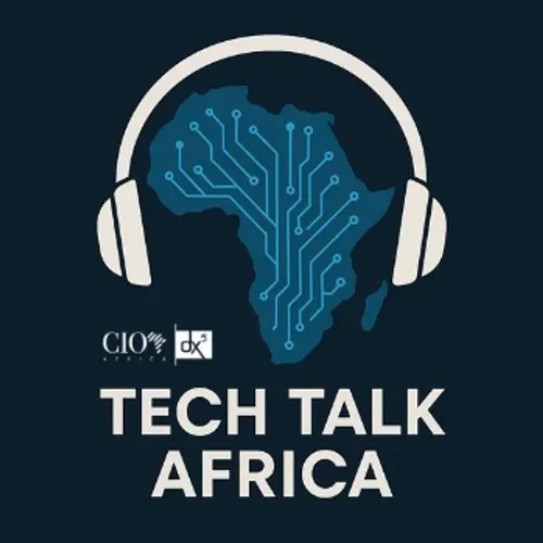 Tech Talk Africa