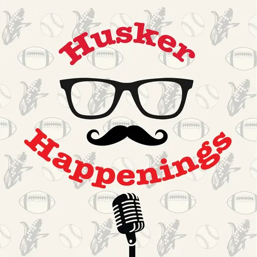 Husker Happenings