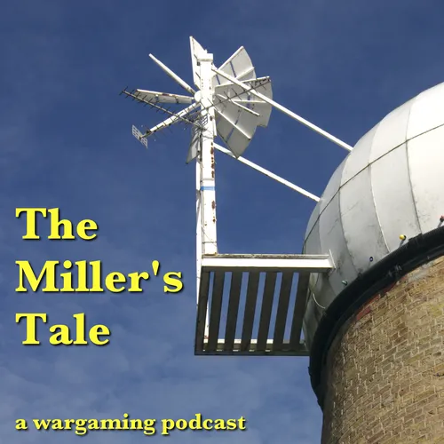 The Miller's Tale