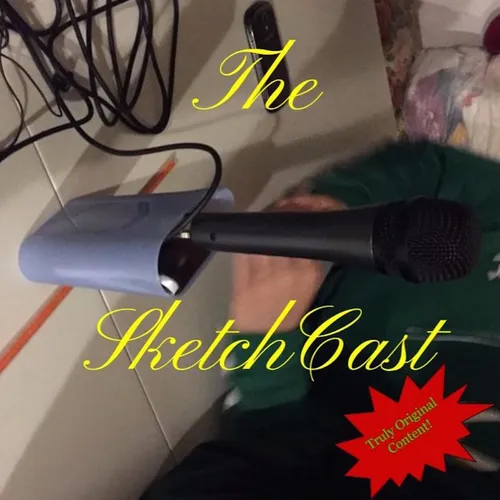 The Sketchcast