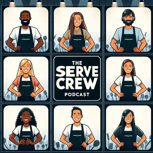 The Serve Crew