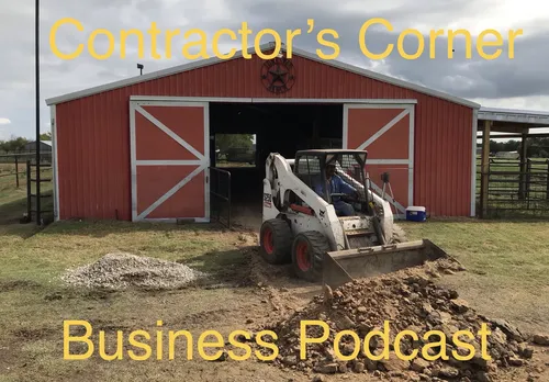 Construction Business Podcast