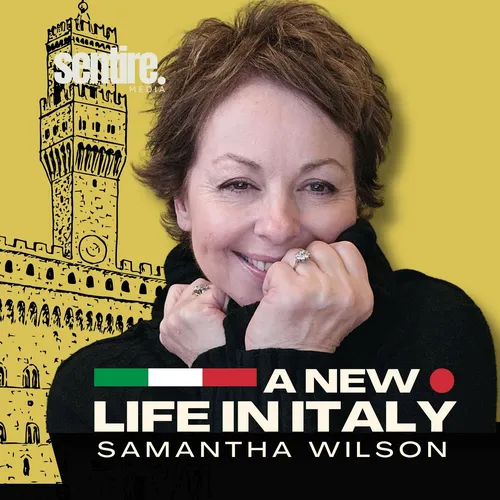 A New Life in Italy