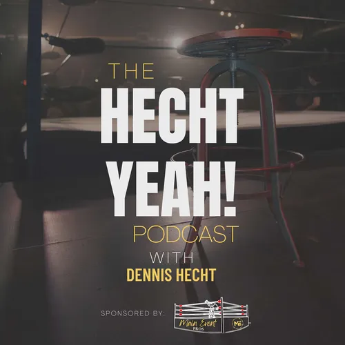 The Hecht Yeah! Podcast